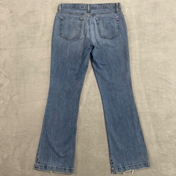 🌿 GAP Long & Lean Stretch Jeans - Picture 3 of 17